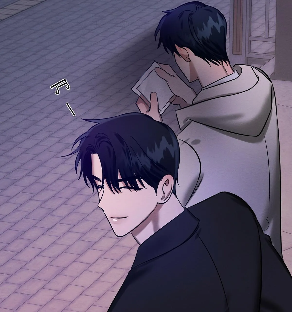 VÒNG XOÁY CỦA ÁC MA Chapter 11 Trang 100