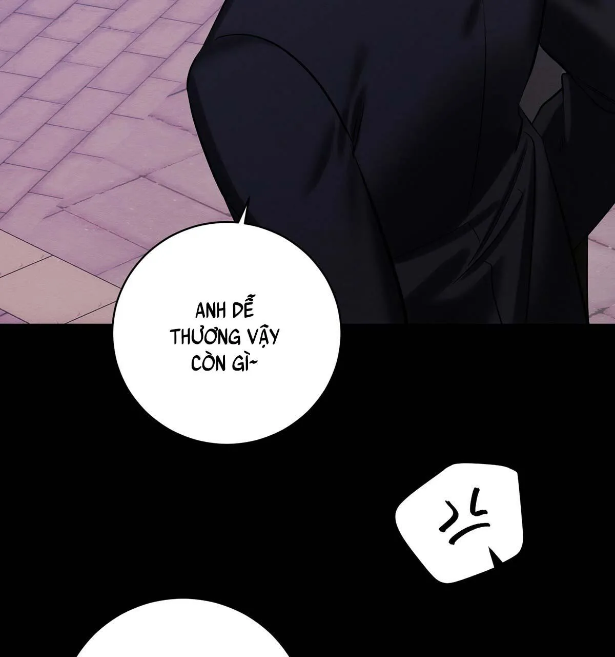 VÒNG XOÁY CỦA ÁC MA Chapter 11 Trang 101