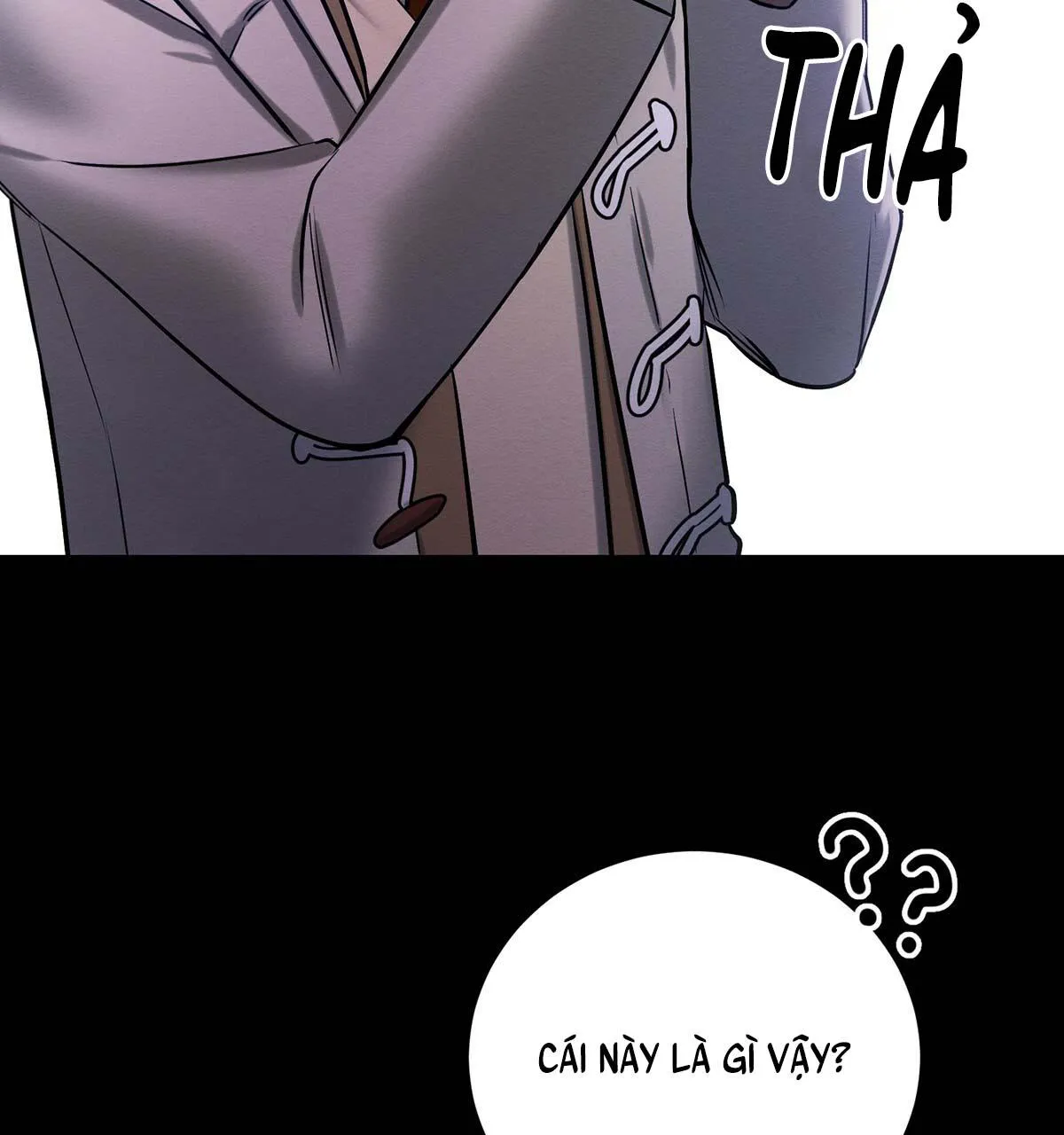 VÒNG XOÁY CỦA ÁC MA Chapter 11 Trang 105