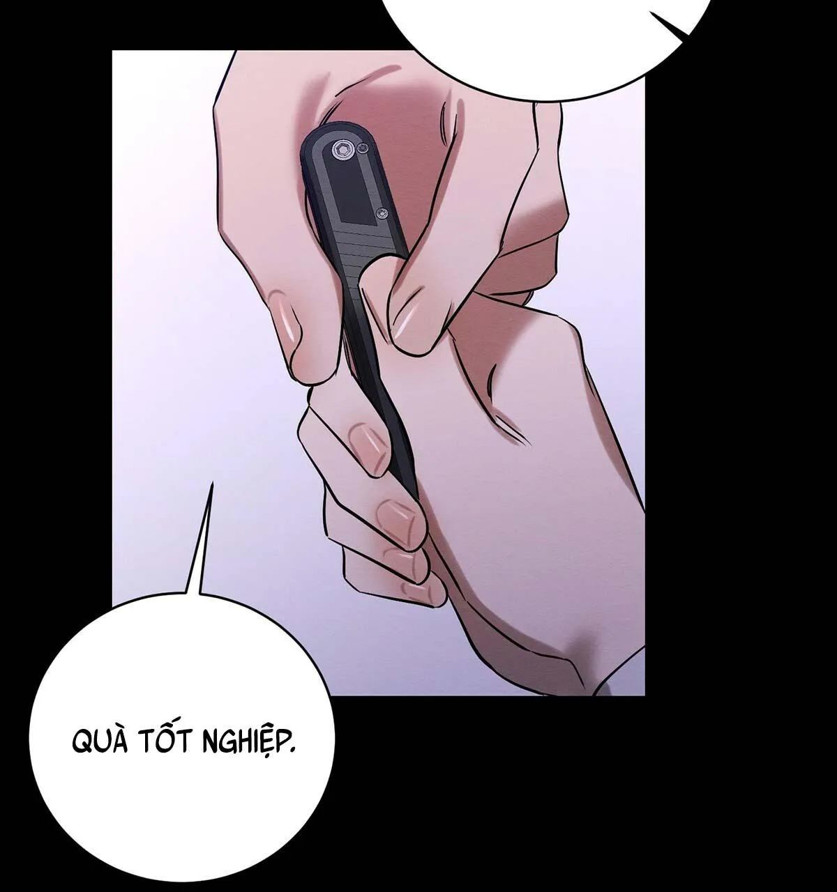 VÒNG XOÁY CỦA ÁC MA Chapter 11 Trang 106