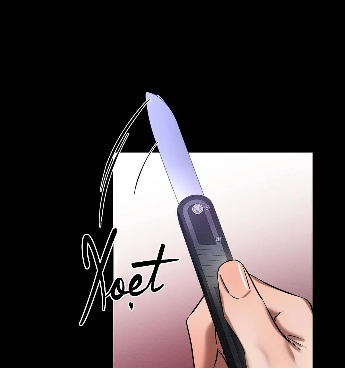 VÒNG XOÁY CỦA ÁC MA Chapter 11 Trang 107