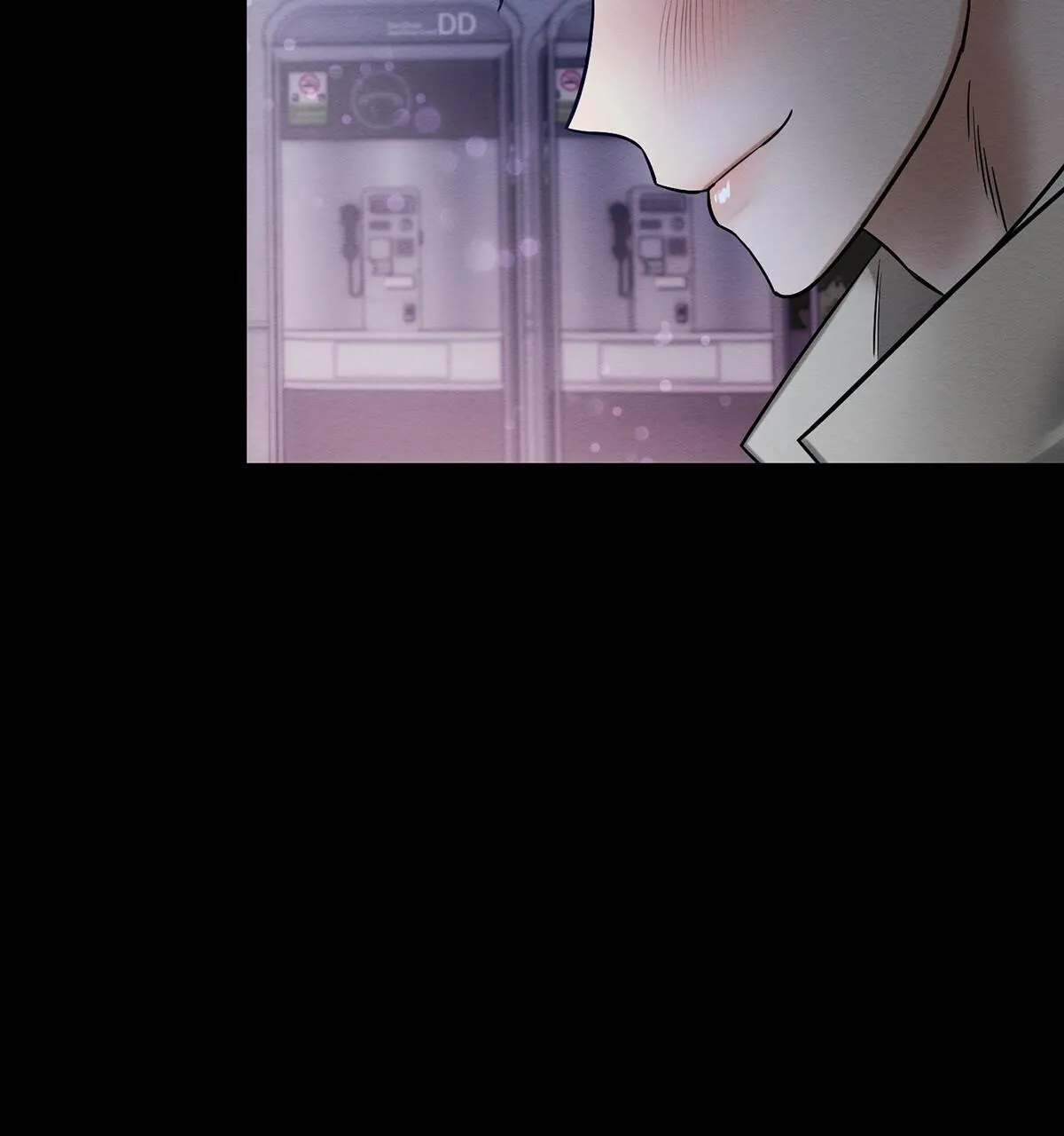 VÒNG XOÁY CỦA ÁC MA Chapter 11 Trang 113