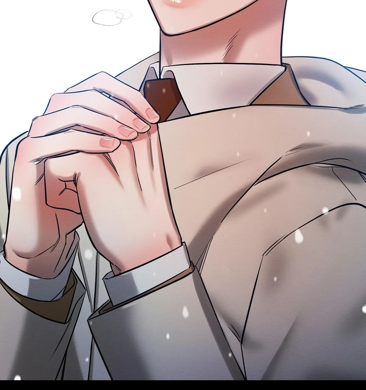 VÒNG XOÁY CỦA ÁC MA Chapter 11 Trang 118