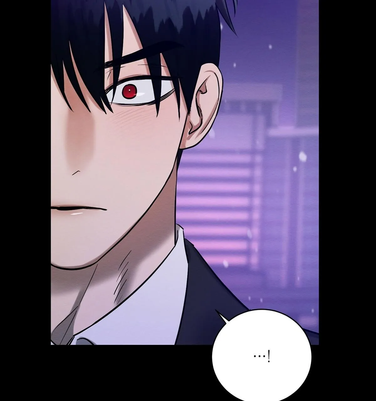 VÒNG XOÁY CỦA ÁC MA Chapter 12 Trang 3