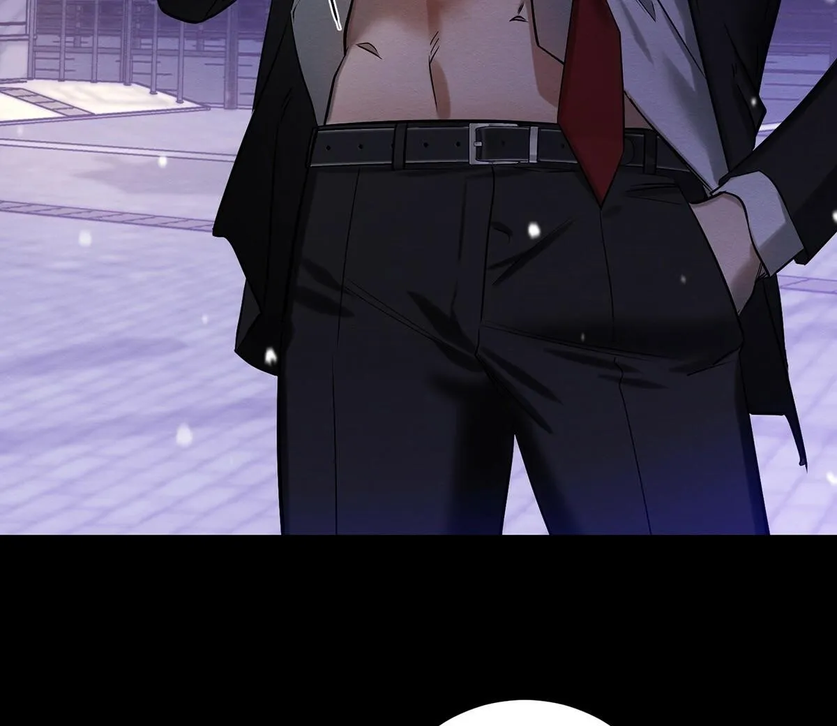 VÒNG XOÁY CỦA ÁC MA Chapter 12 Trang 9