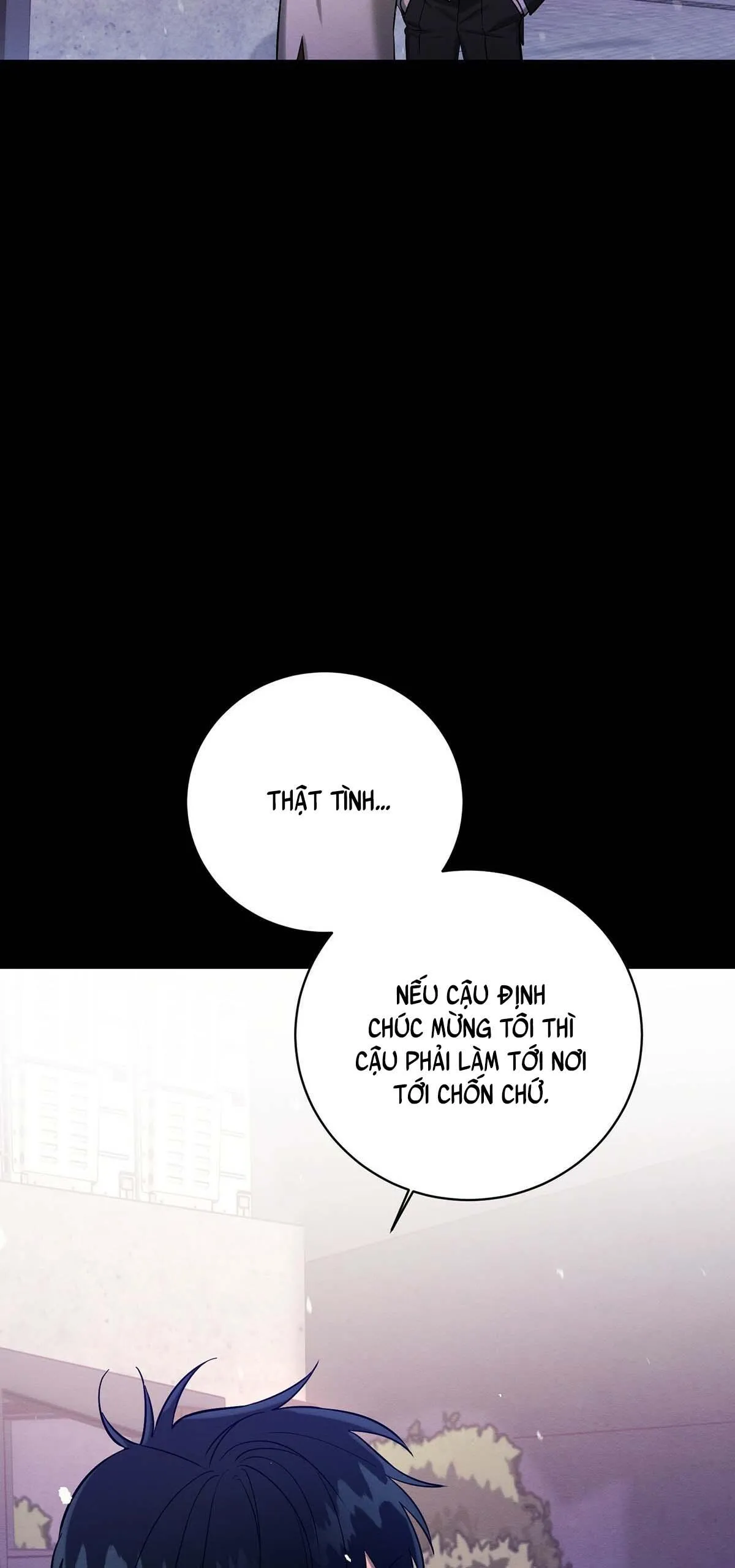 VÒNG XOÁY CỦA ÁC MA Chapter 12 Trang 12