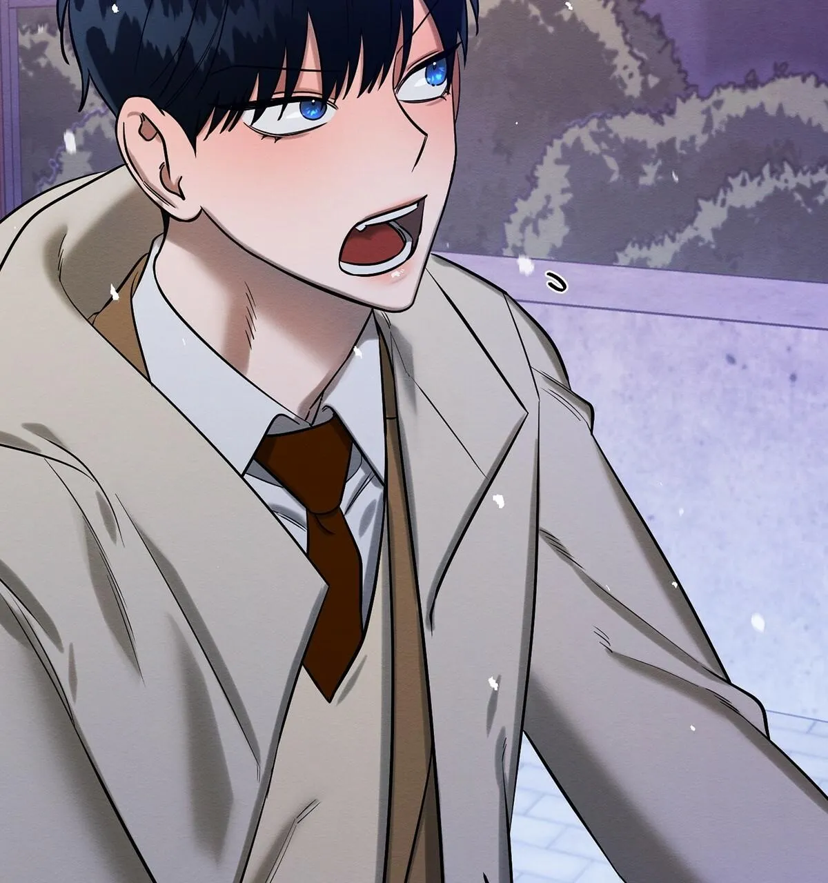 VÒNG XOÁY CỦA ÁC MA Chapter 12 Trang 13