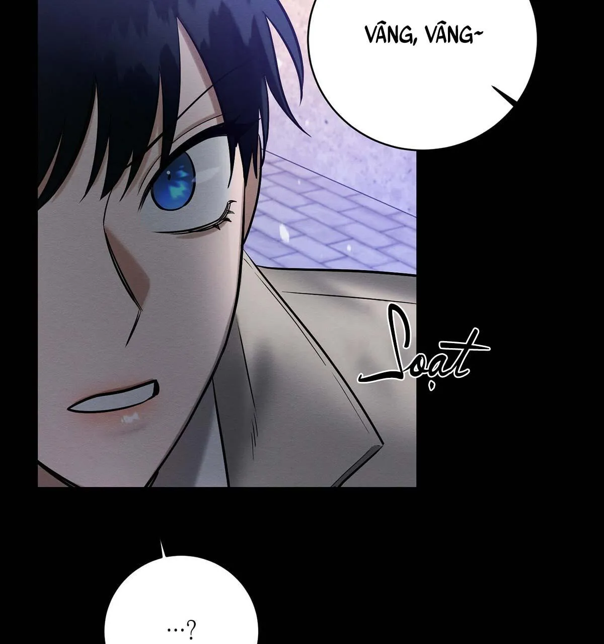 VÒNG XOÁY CỦA ÁC MA Chapter 12 Trang 18