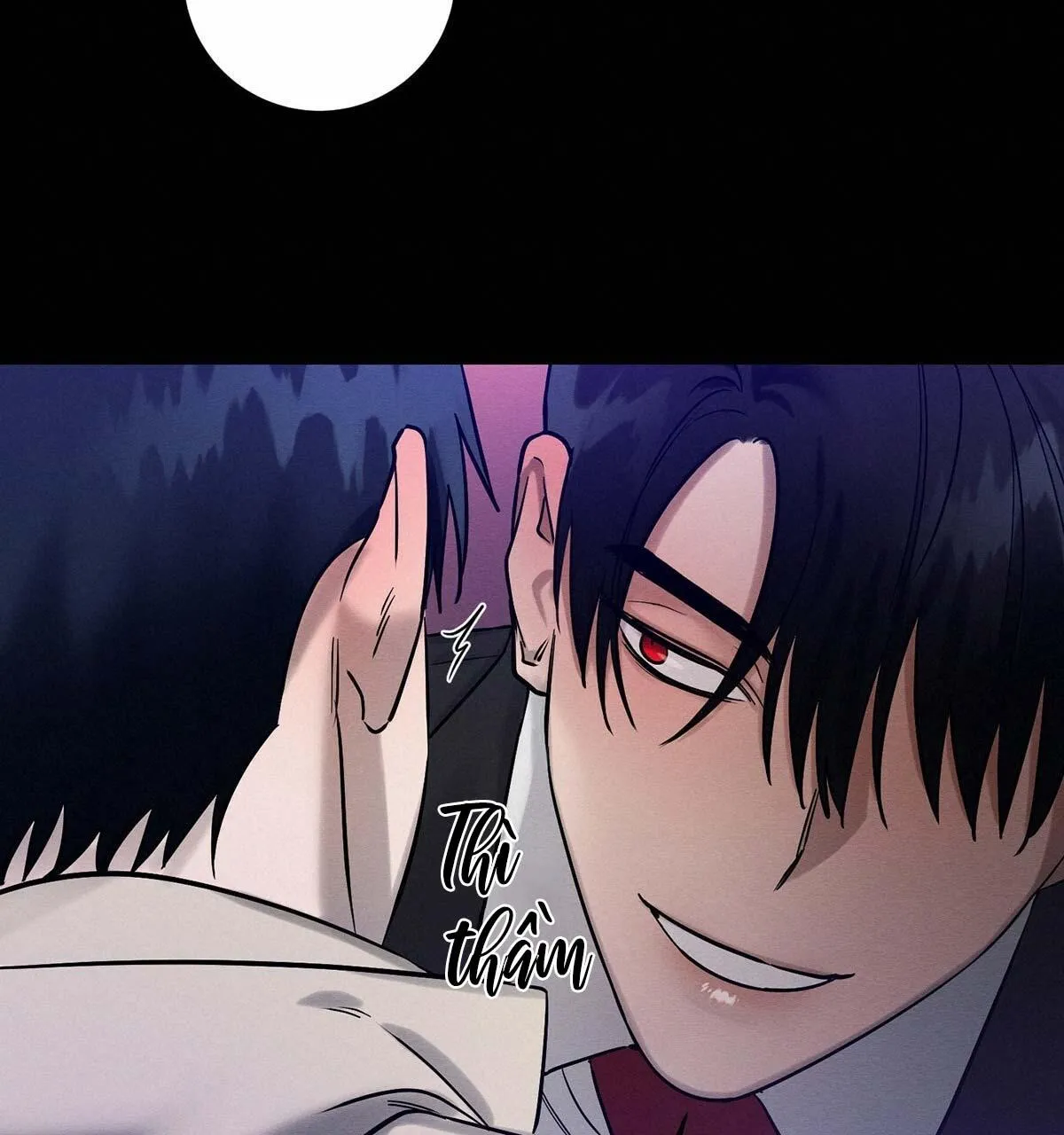 VÒNG XOÁY CỦA ÁC MA Chapter 12 Trang 19