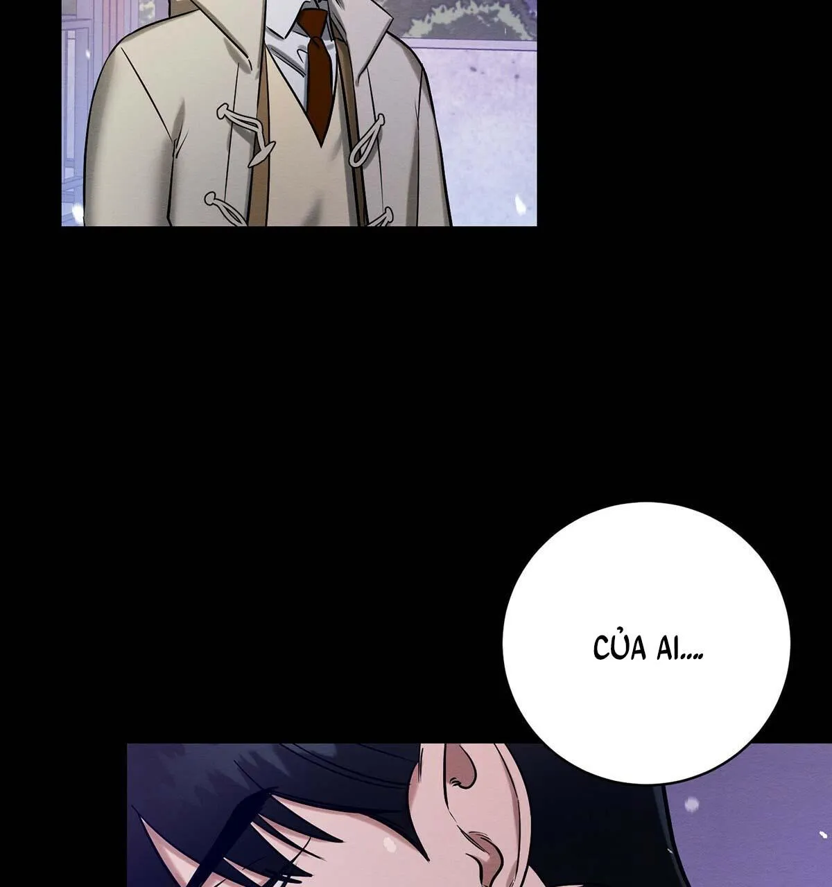 VÒNG XOÁY CỦA ÁC MA Chapter 12 Trang 24