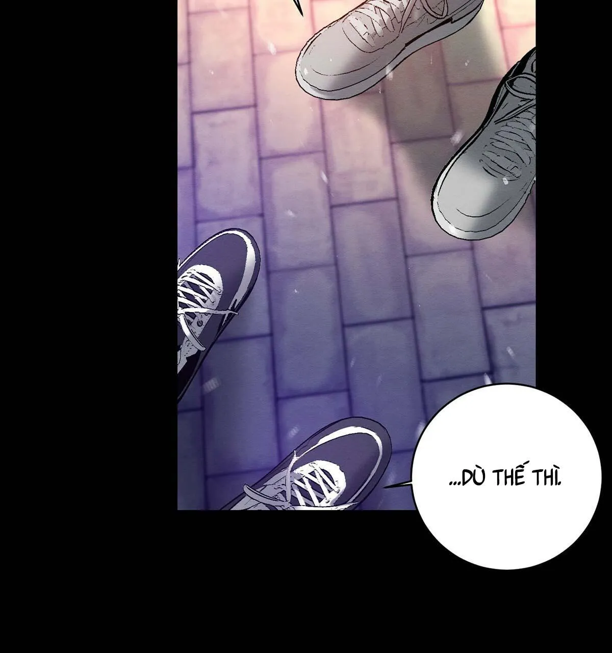 VÒNG XOÁY CỦA ÁC MA Chapter 12 Trang 29