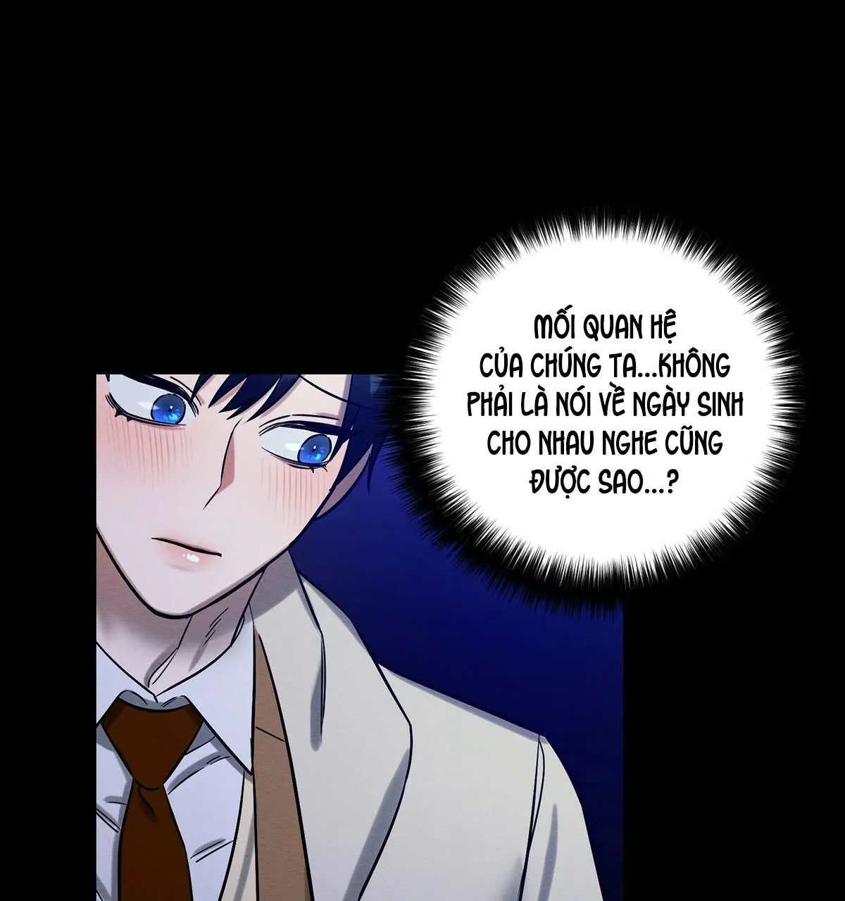 VÒNG XOÁY CỦA ÁC MA Chapter 12 Trang 30