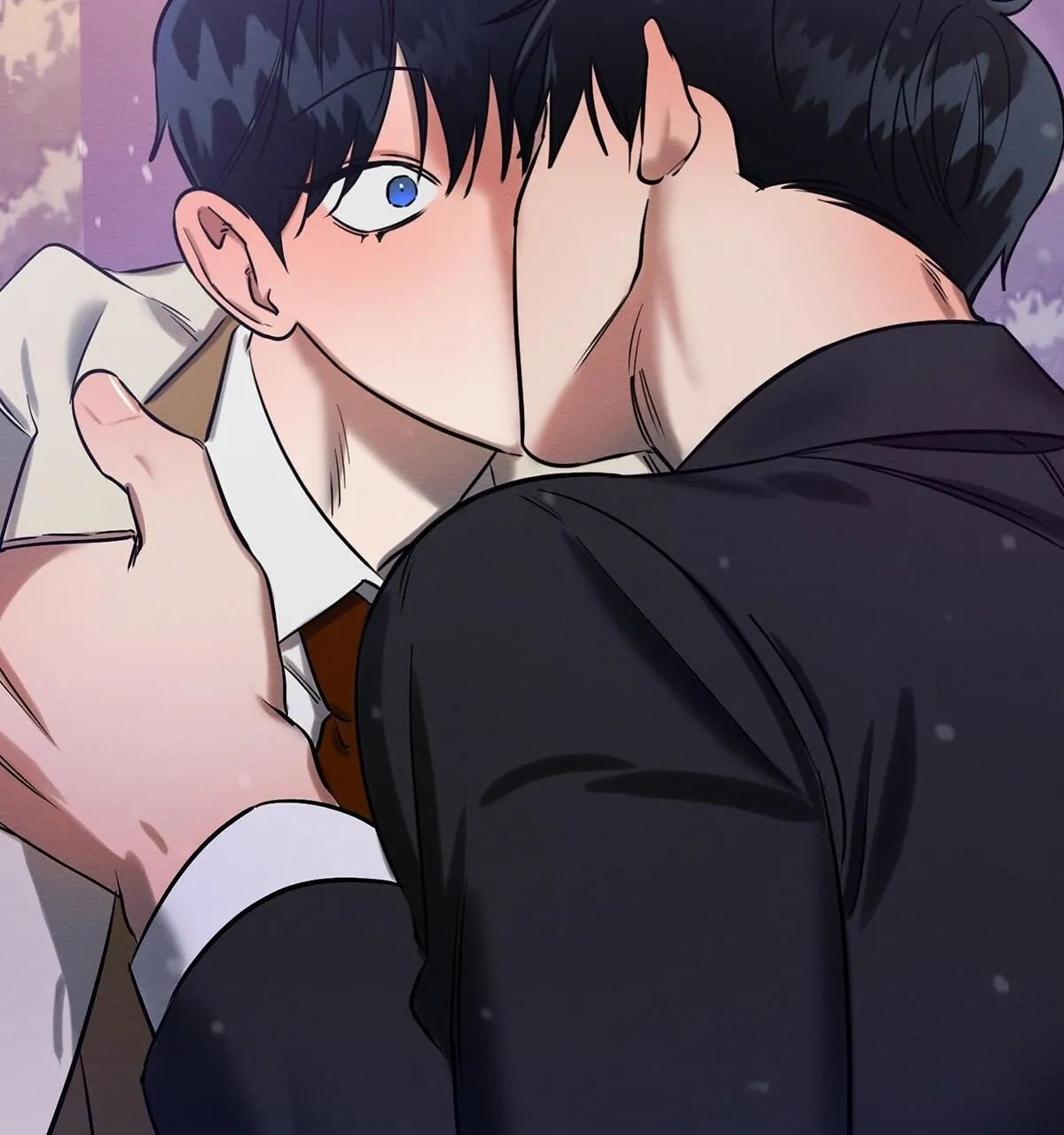 VÒNG XOÁY CỦA ÁC MA Chapter 12 Trang 37