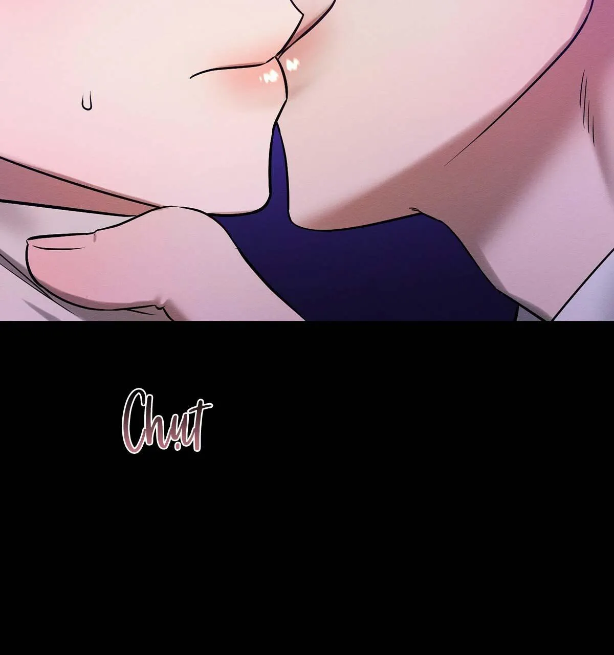 VÒNG XOÁY CỦA ÁC MA Chapter 12 Trang 39