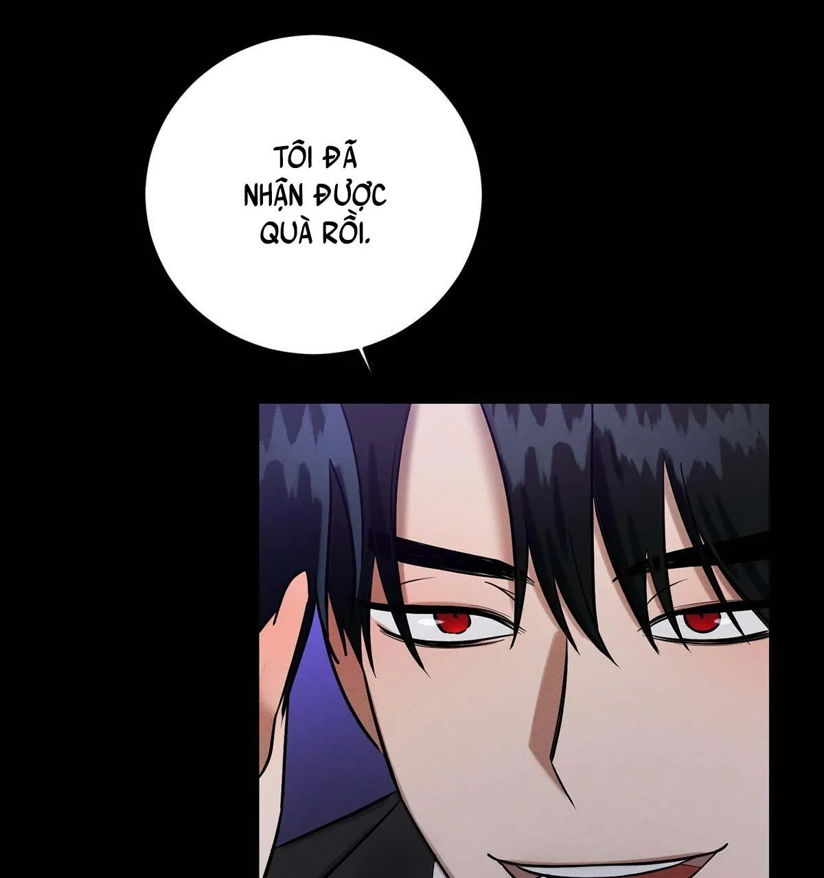 VÒNG XOÁY CỦA ÁC MA Chapter 12 Trang 41