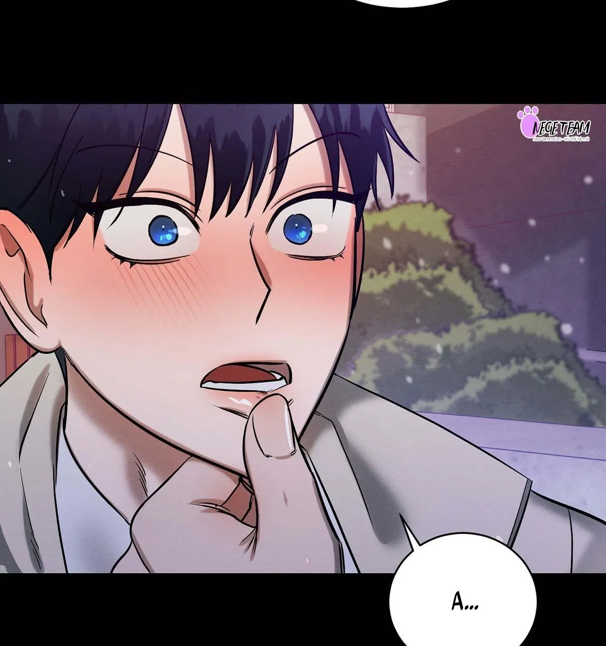 VÒNG XOÁY CỦA ÁC MA Chapter 12 Trang 43