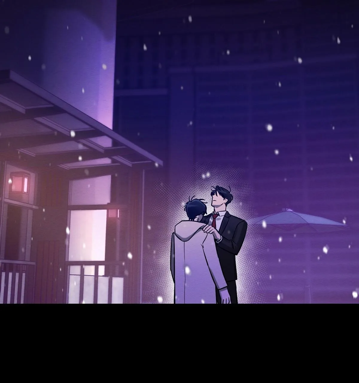 VÒNG XOÁY CỦA ÁC MA Chapter 12 Trang 45