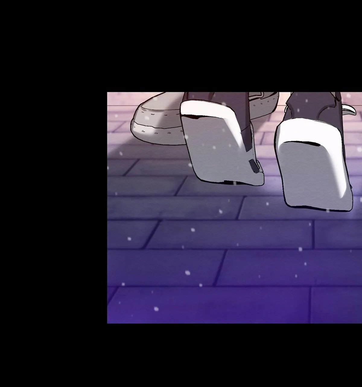 VÒNG XOÁY CỦA ÁC MA Chapter 12 Trang 52