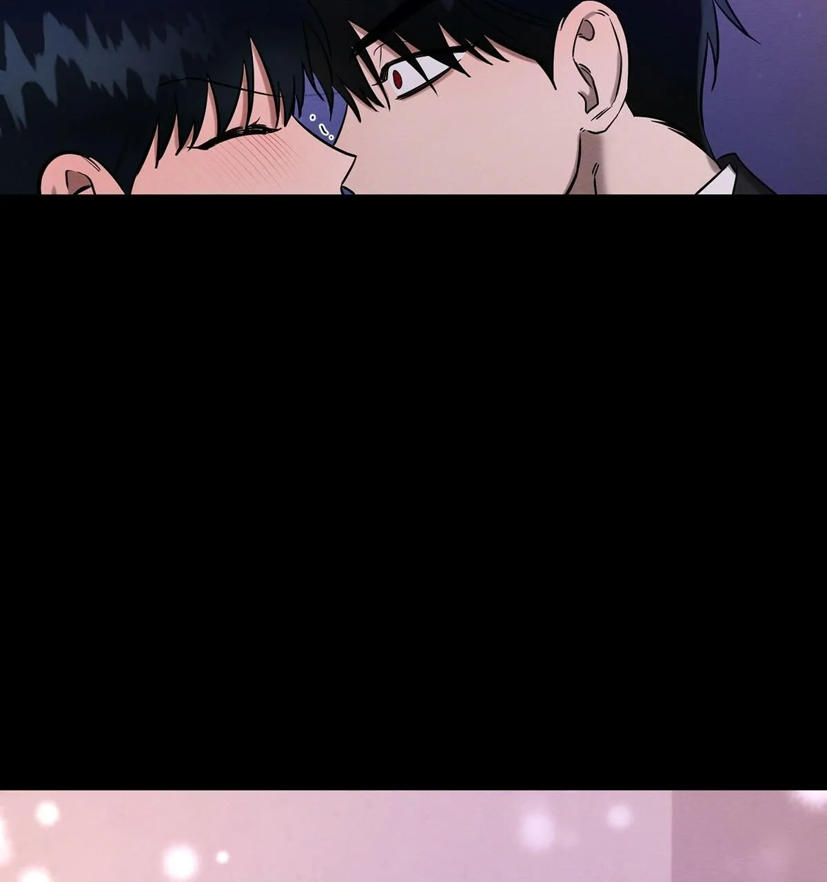 VÒNG XOÁY CỦA ÁC MA Chapter 12 Trang 54