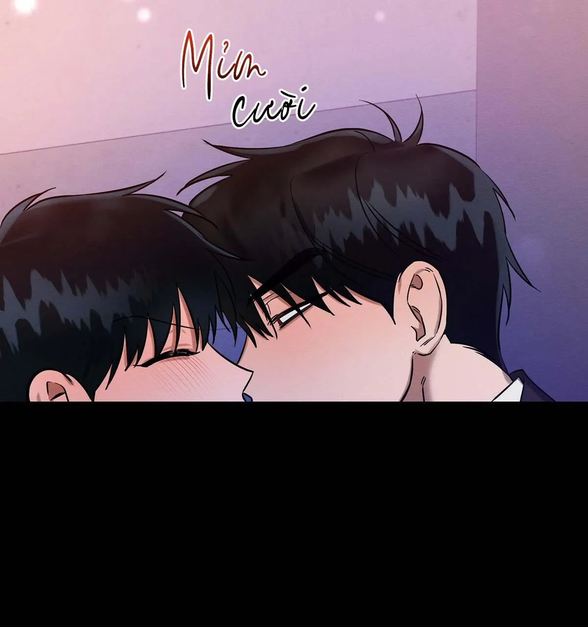 VÒNG XOÁY CỦA ÁC MA Chapter 12 Trang 55