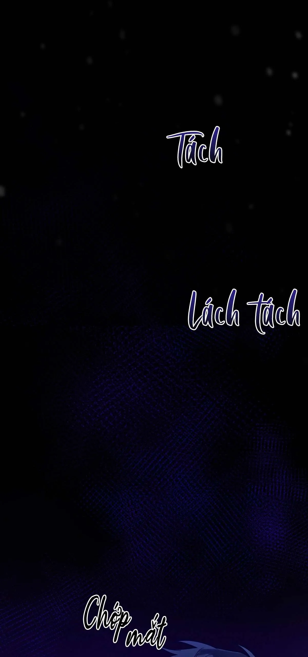 VÒNG XOÁY CỦA ÁC MA Chapter 12 Trang 59