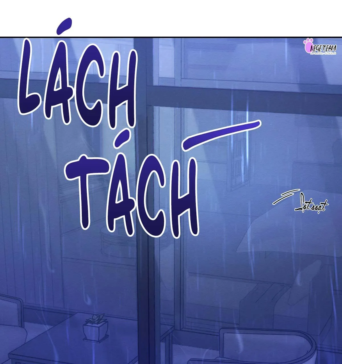 VÒNG XOÁY CỦA ÁC MA Chapter 12 Trang 62