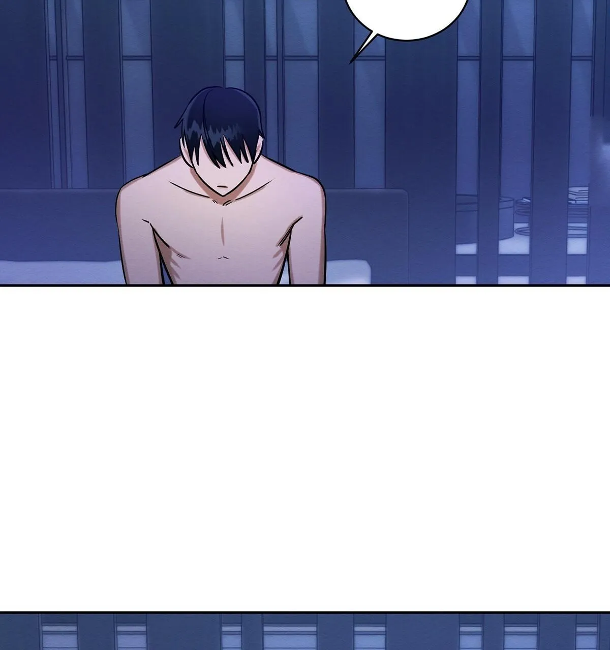 VÒNG XOÁY CỦA ÁC MA Chapter 12 Trang 64