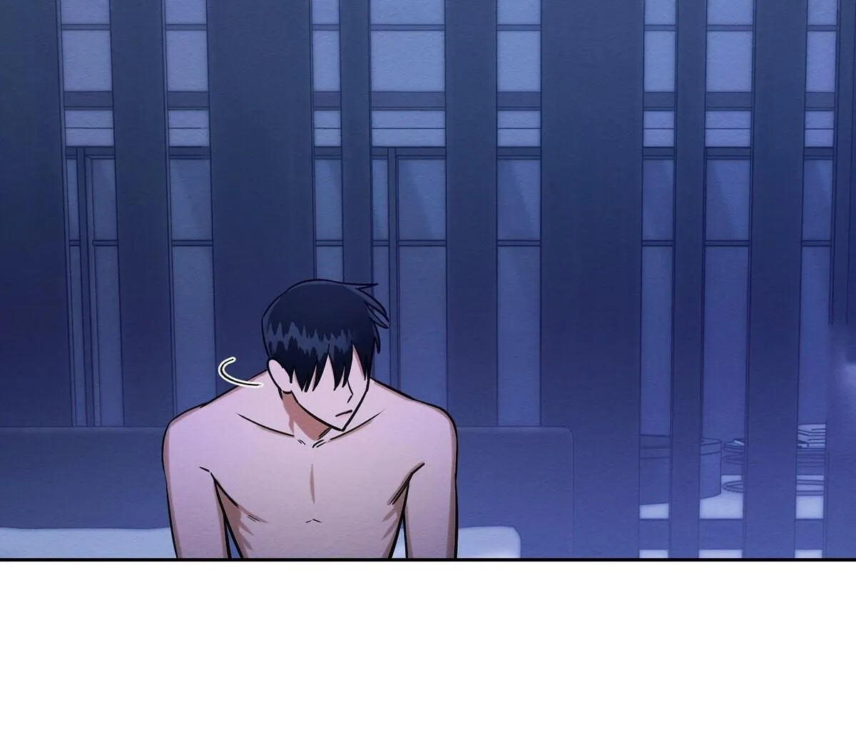 VÒNG XOÁY CỦA ÁC MA Chapter 12 Trang 65