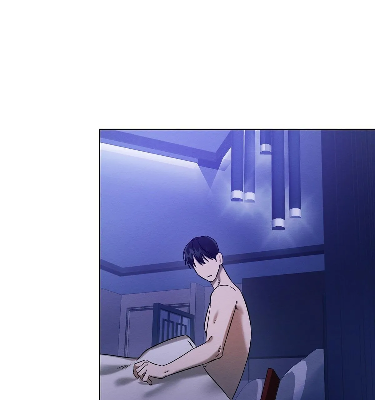 VÒNG XOÁY CỦA ÁC MA Chapter 12 Trang 66