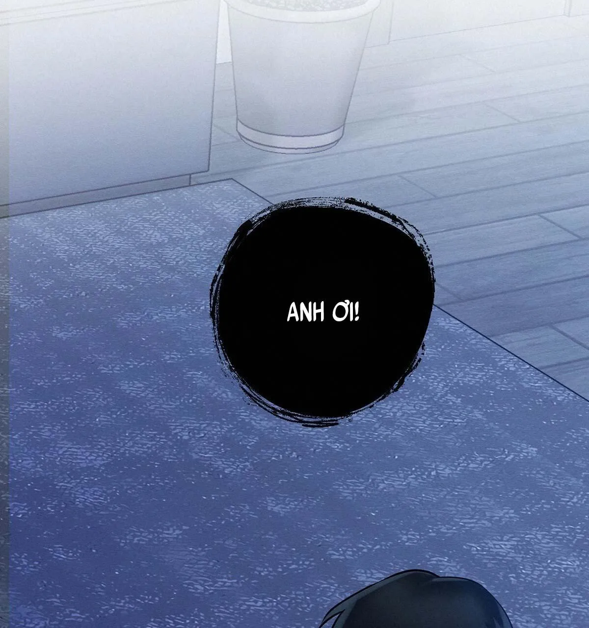 VÒNG XOÁY CỦA ÁC MA Chapter 12 Trang 69