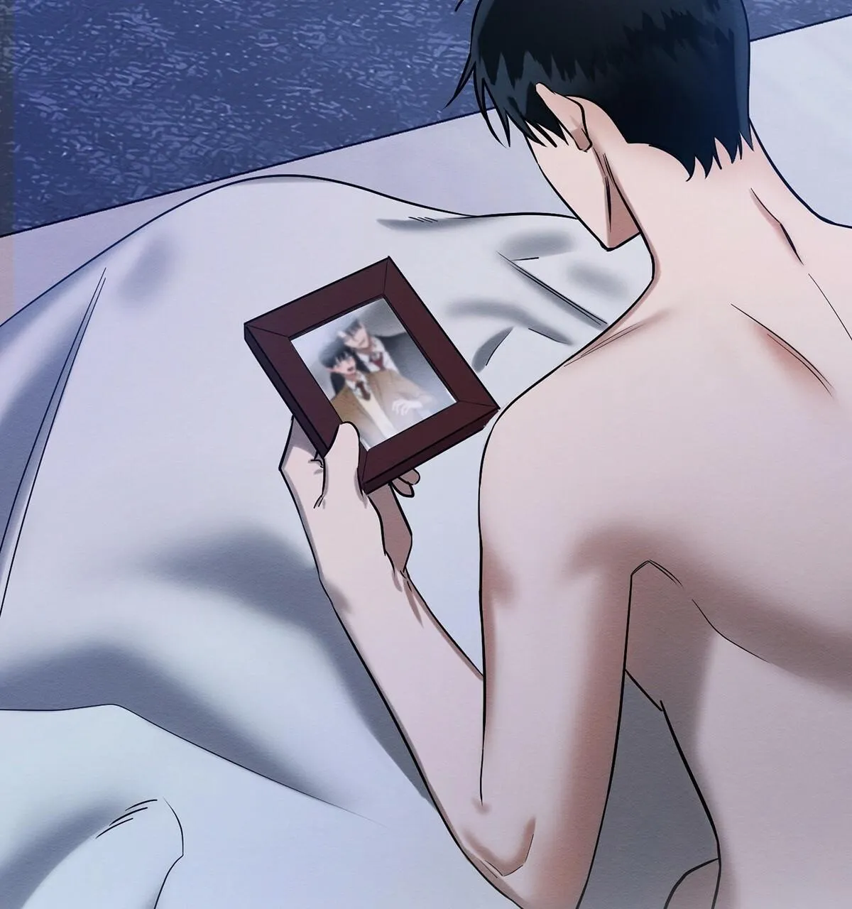 VÒNG XOÁY CỦA ÁC MA Chapter 12 Trang 70