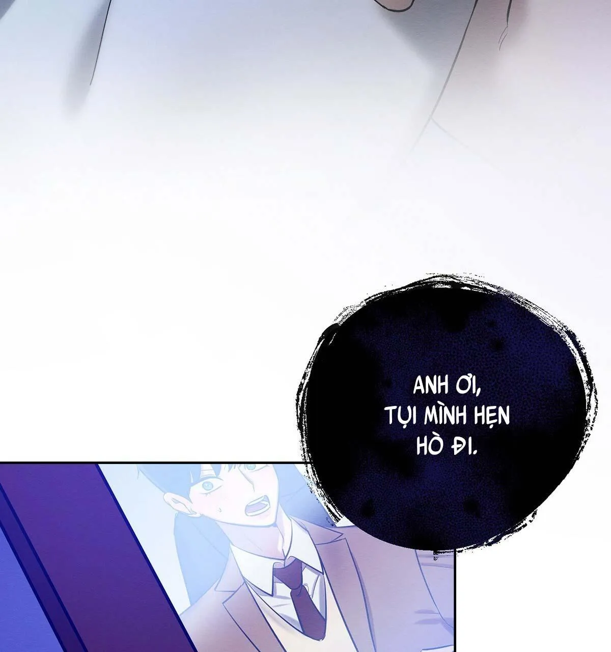 VÒNG XOÁY CỦA ÁC MA Chapter 12 Trang 71