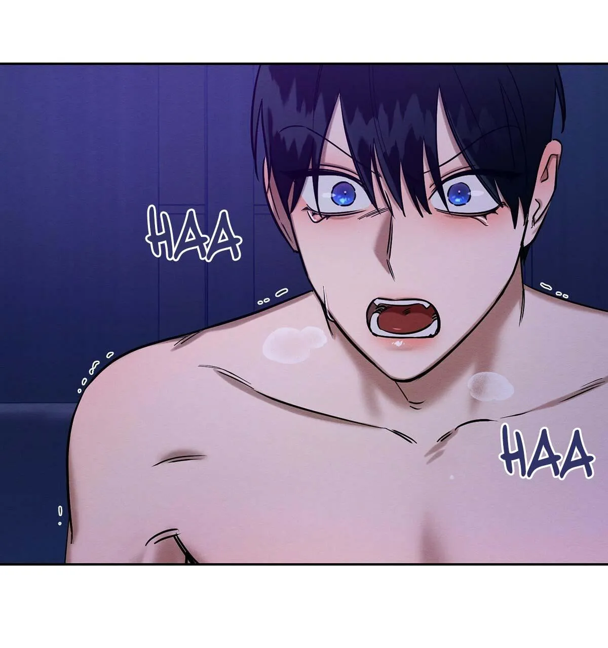 VÒNG XOÁY CỦA ÁC MA Chapter 12 Trang 80