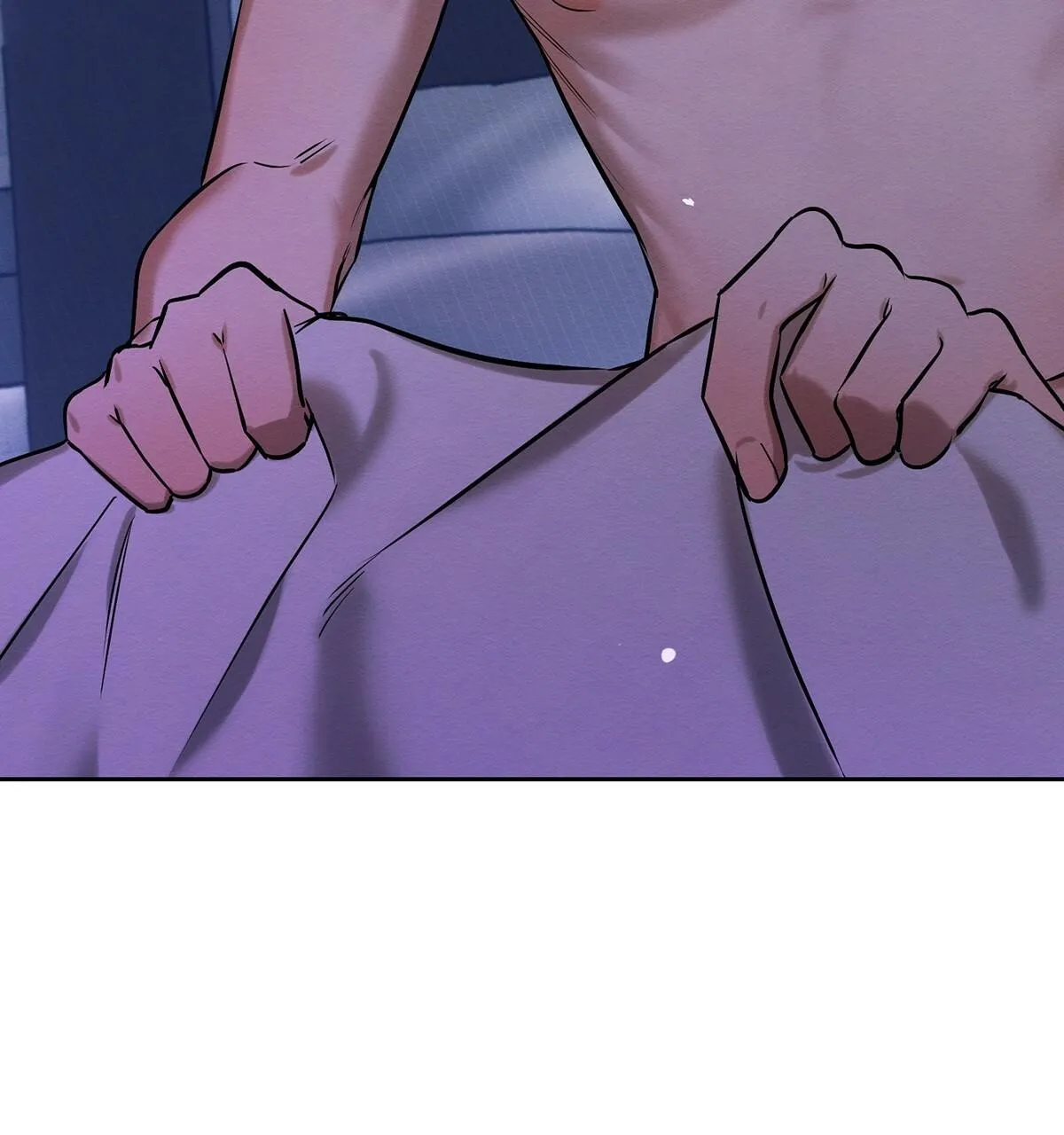 VÒNG XOÁY CỦA ÁC MA Chapter 12 Trang 84