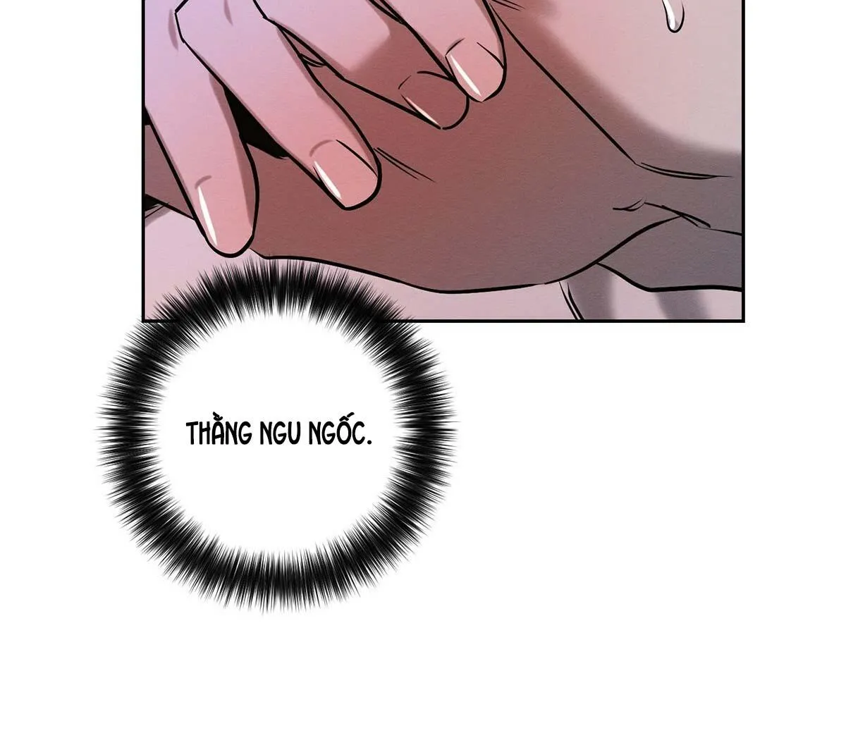 VÒNG XOÁY CỦA ÁC MA Chapter 12 Trang 86