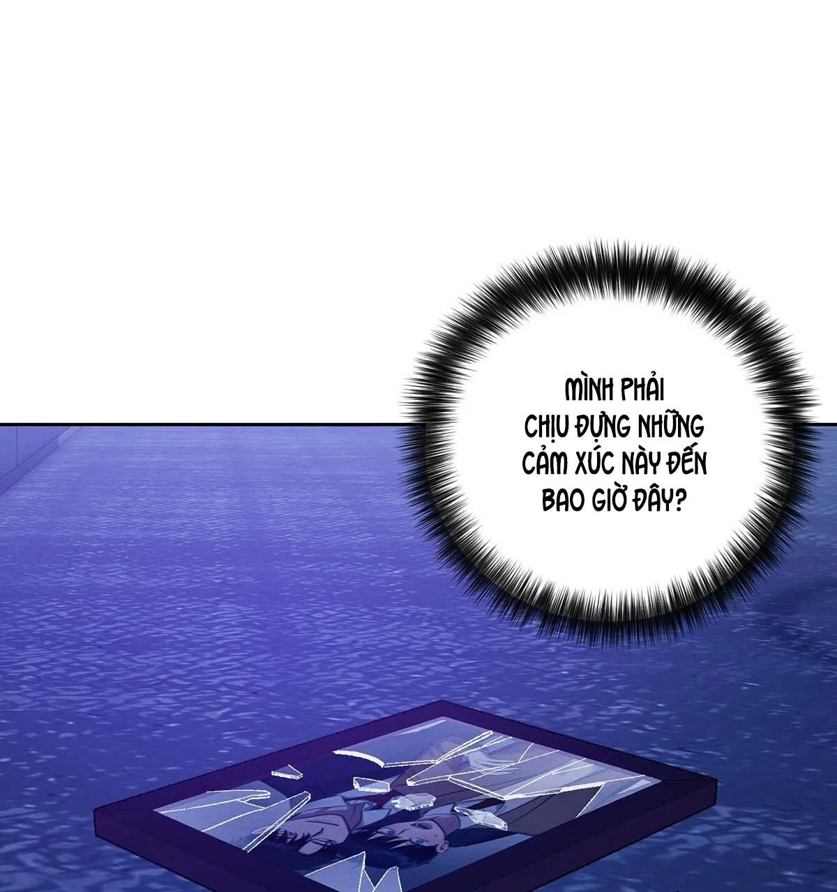 VÒNG XOÁY CỦA ÁC MA Chapter 12 Trang 87