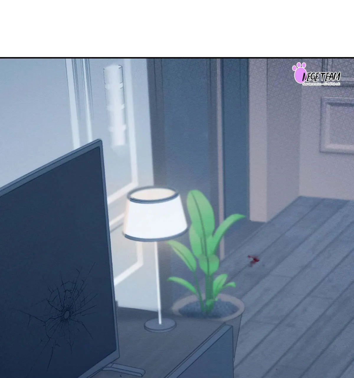 VÒNG XOÁY CỦA ÁC MA Chapter 12 Trang 92