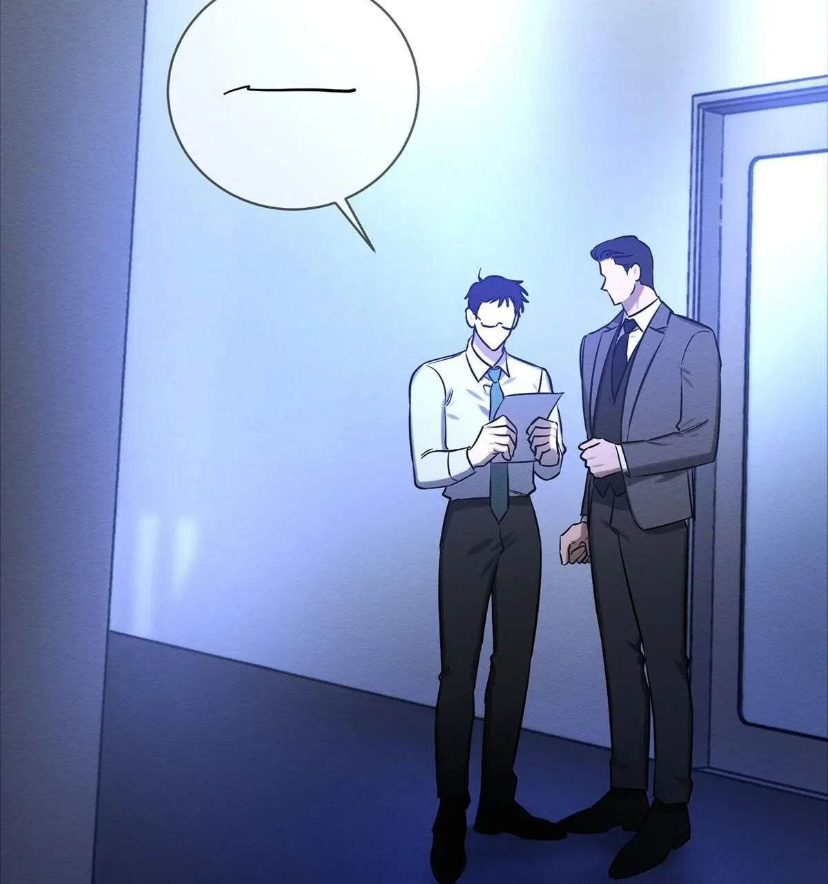 VÒNG XOÁY CỦA ÁC MA Chapter 12 Trang 101