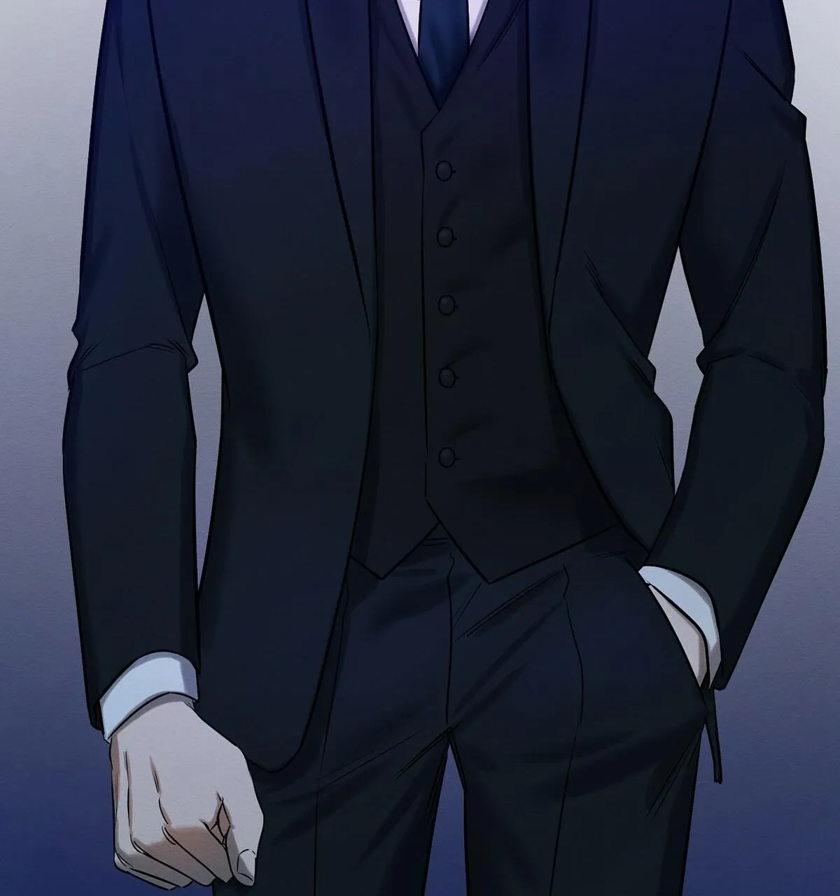 VÒNG XOÁY CỦA ÁC MA Chapter 12 Trang 104