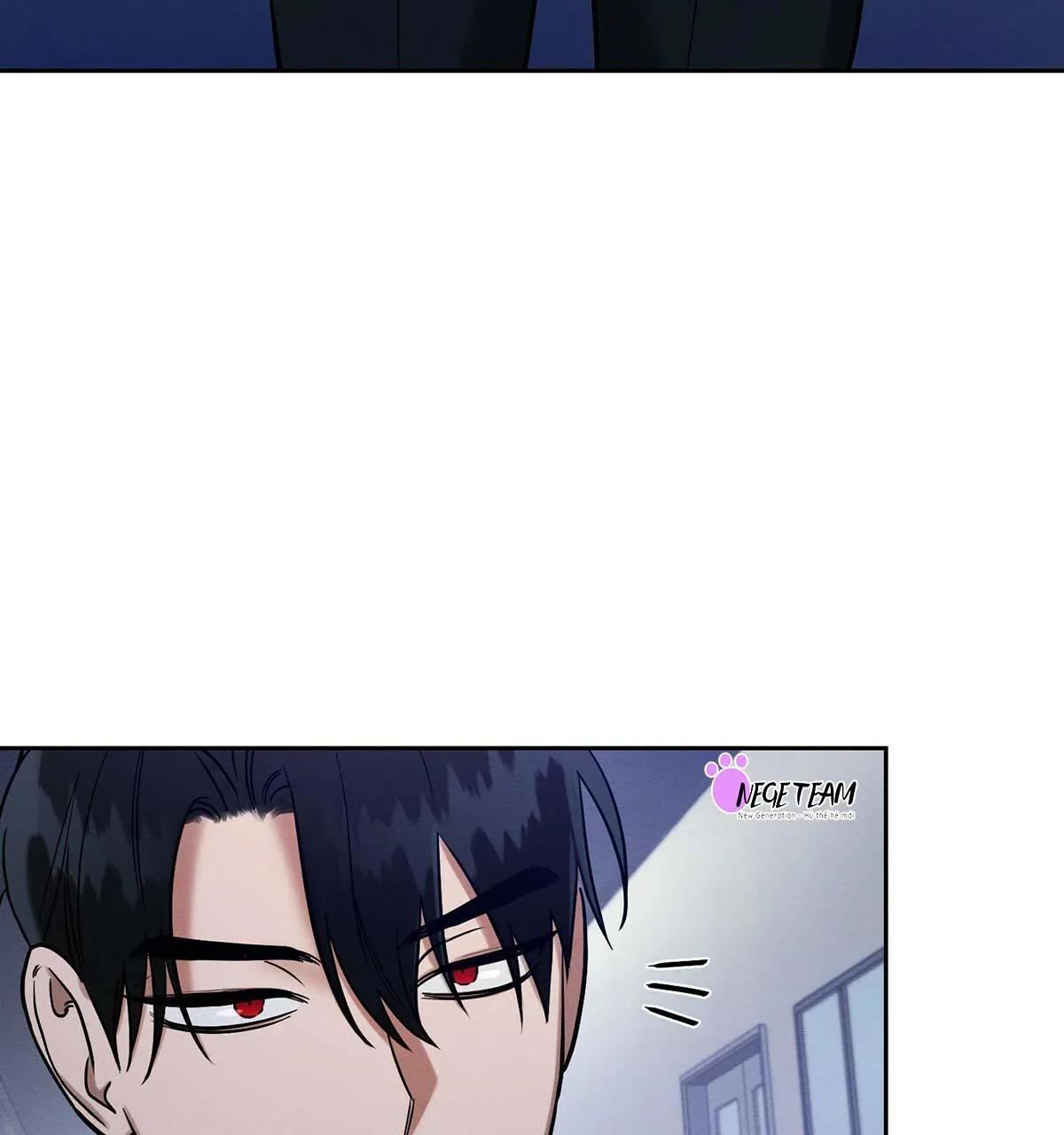 VÒNG XOÁY CỦA ÁC MA Chapter 12 Trang 105