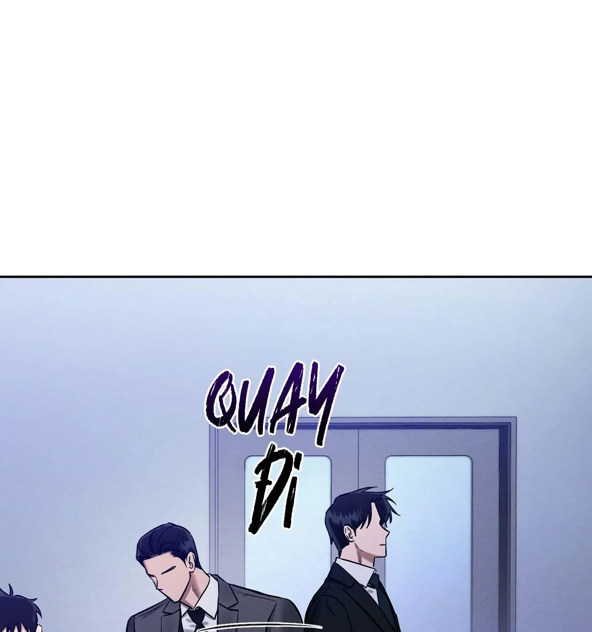 VÒNG XOÁY CỦA ÁC MA Chapter 12 Trang 107