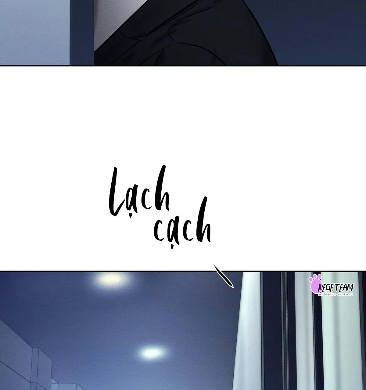 VÒNG XOÁY CỦA ÁC MA Chapter 12 Trang 111