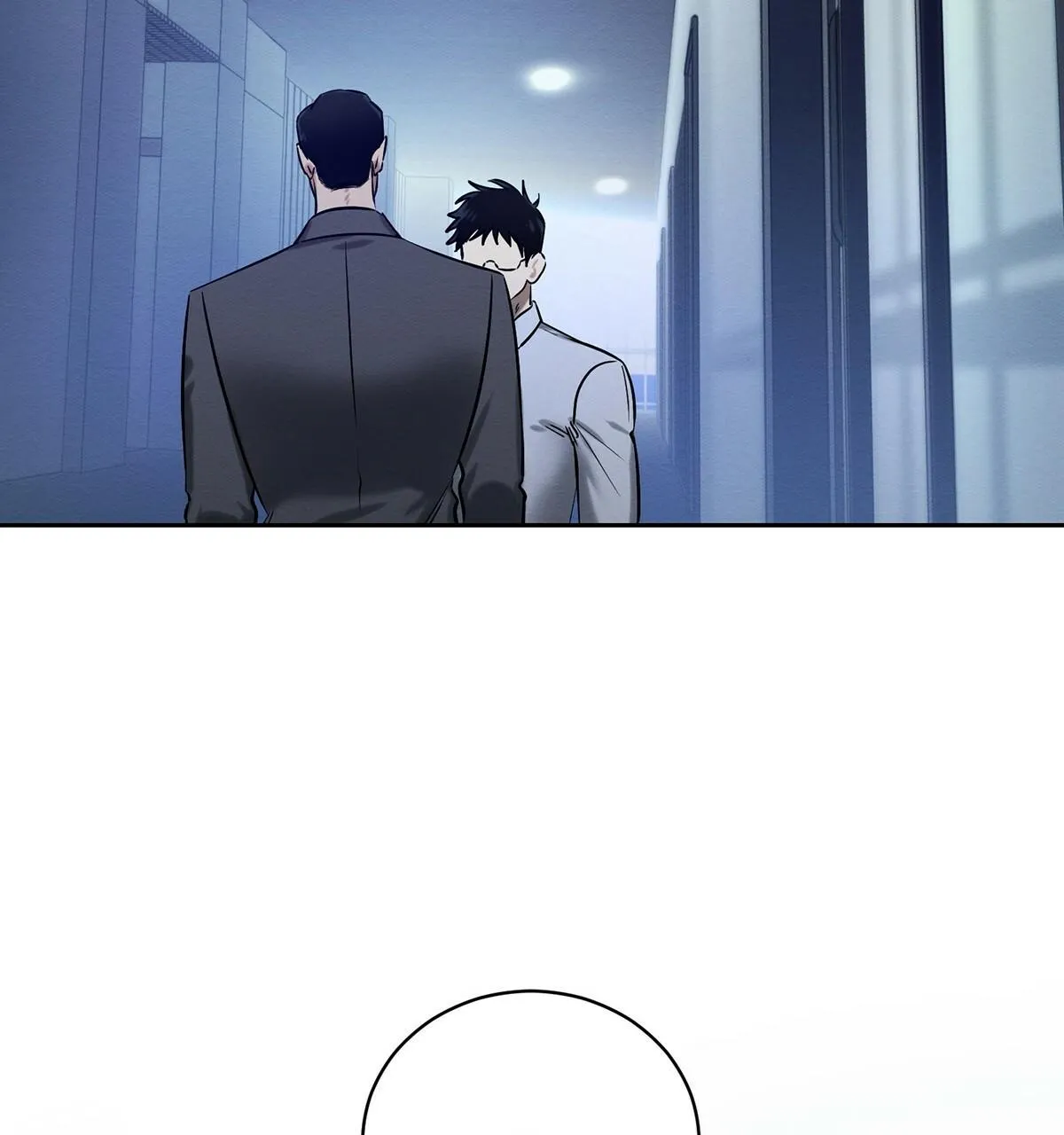 VÒNG XOÁY CỦA ÁC MA Chapter 12 Trang 112