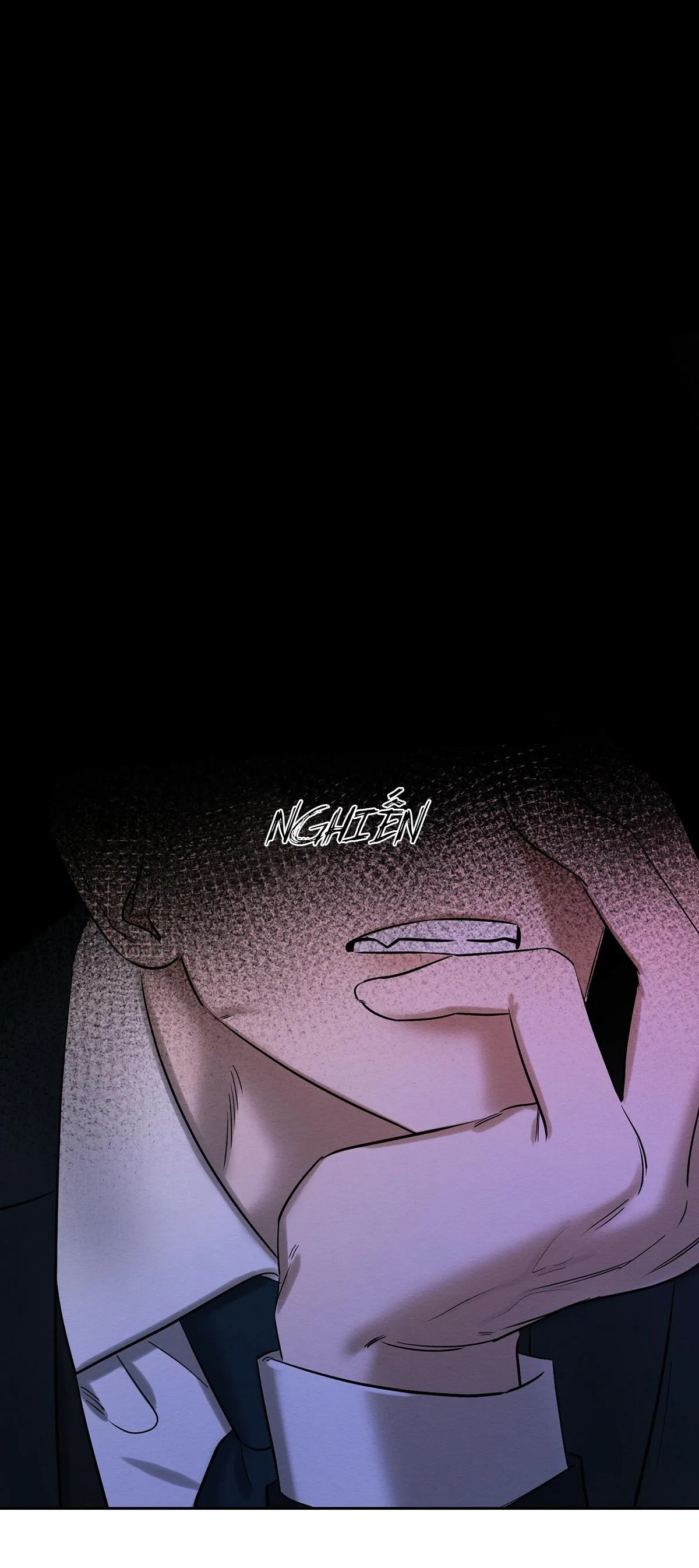 VÒNG XOÁY CỦA ÁC MA Chapter 13 Trang 7