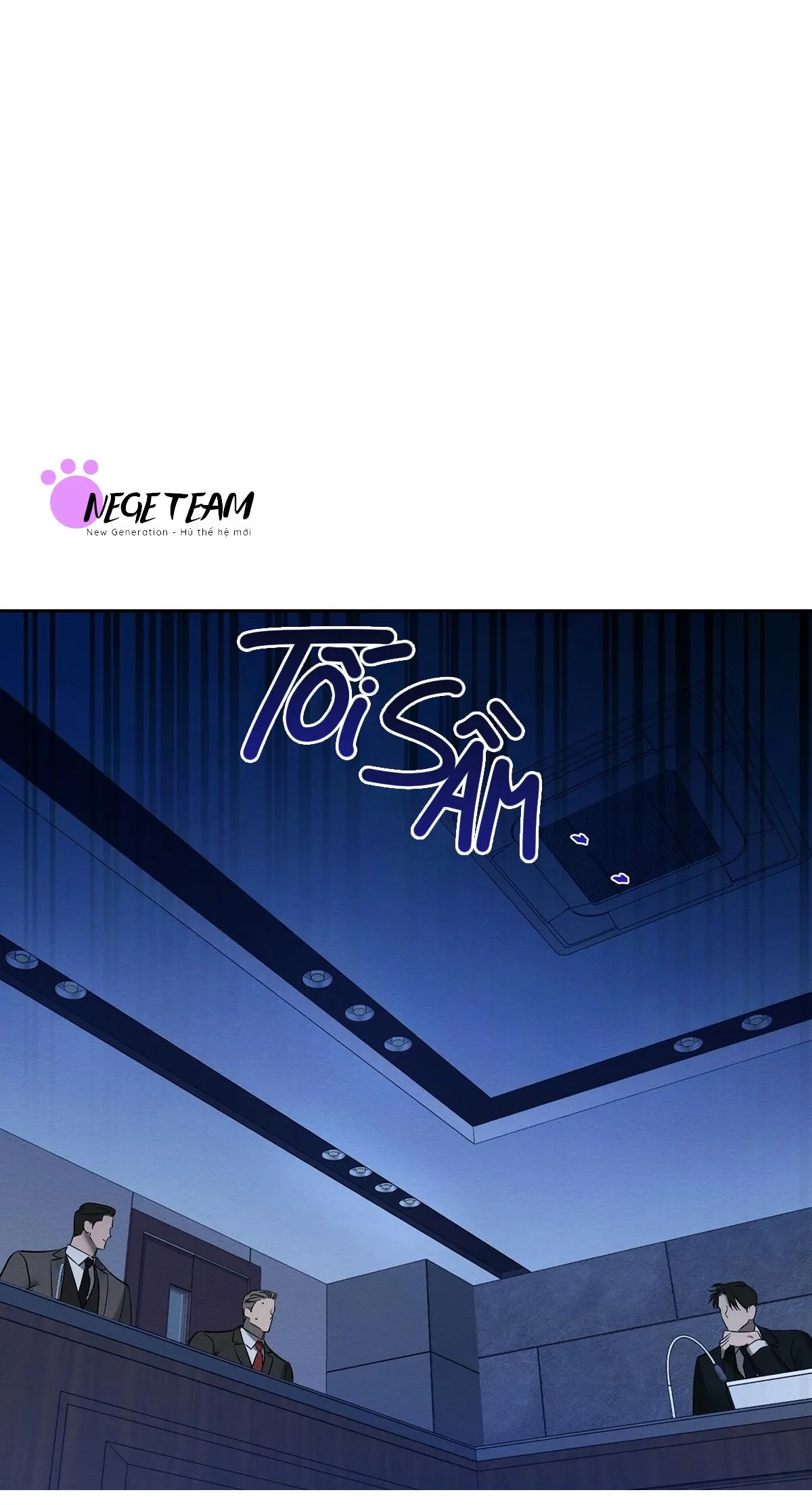 VÒNG XOÁY CỦA ÁC MA Chapter 13 Trang 15