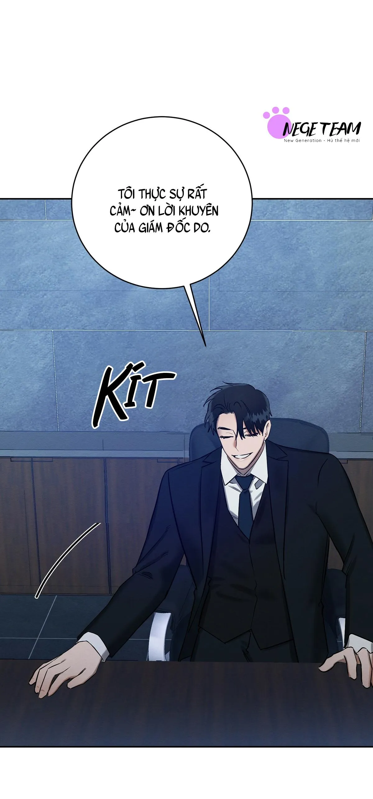 VÒNG XOÁY CỦA ÁC MA Chapter 13 Trang 21