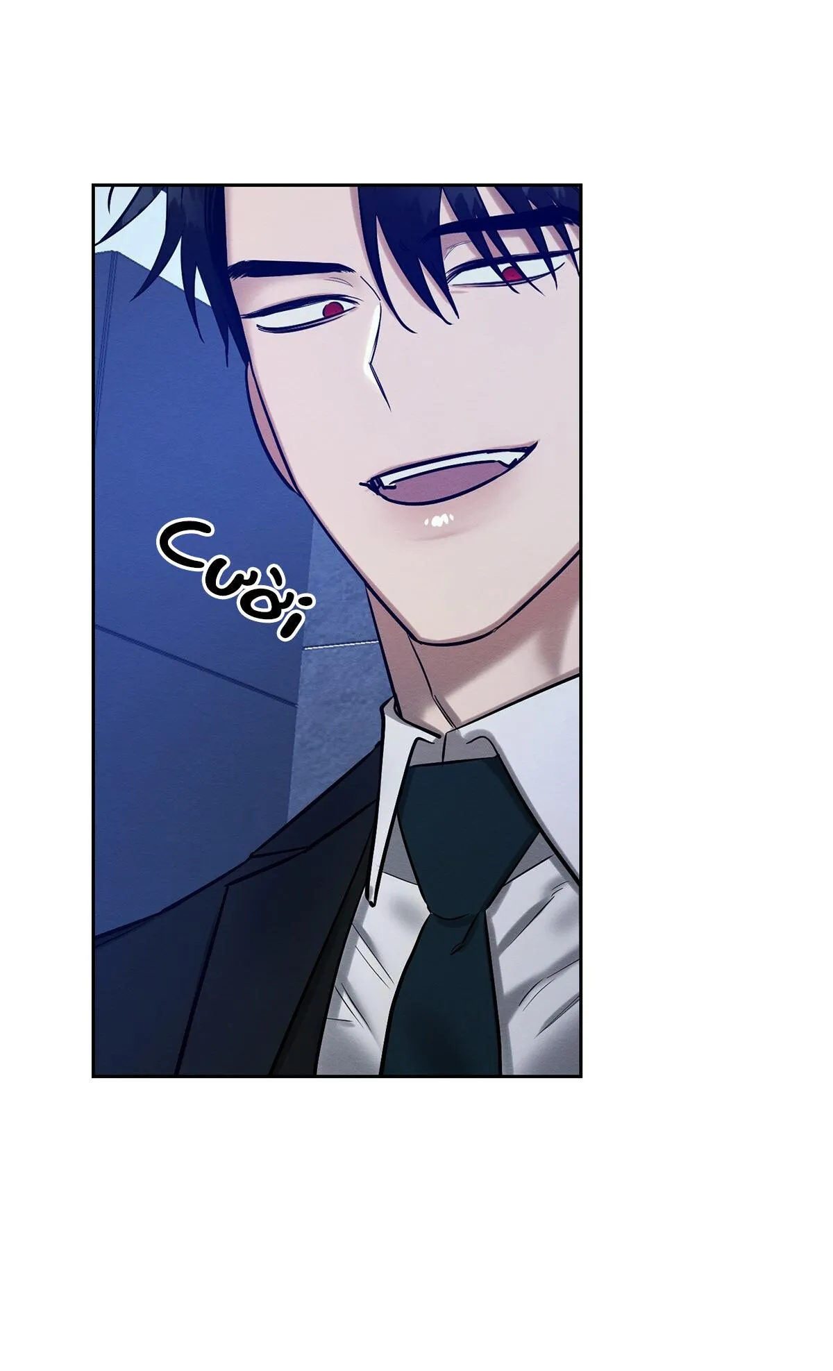 VÒNG XOÁY CỦA ÁC MA Chapter 13 Trang 24