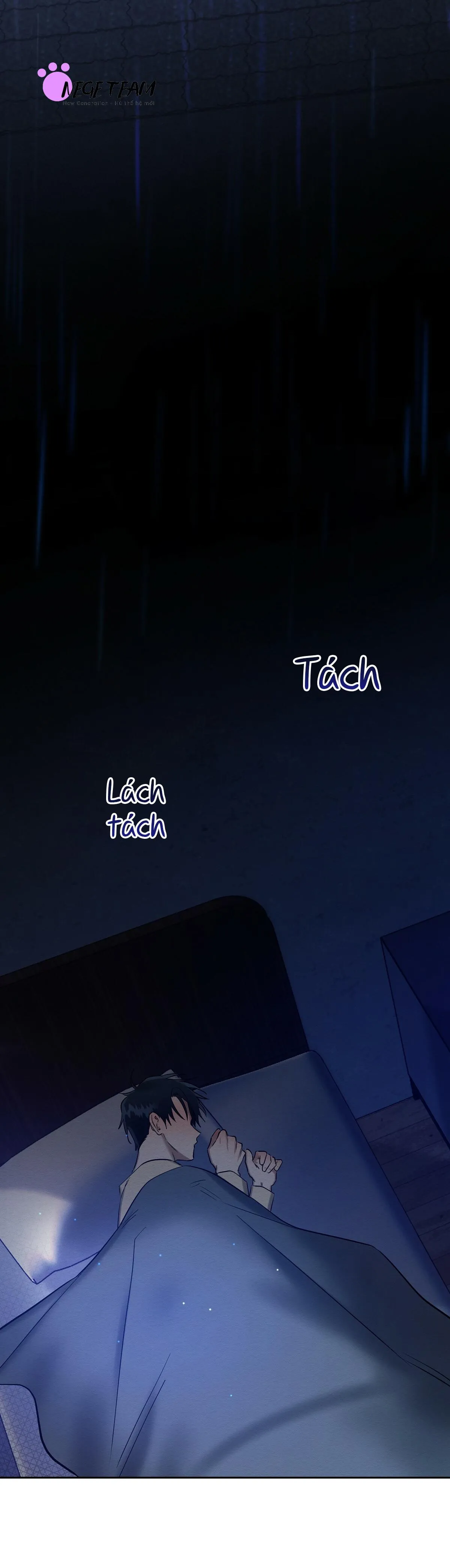 VÒNG XOÁY CỦA ÁC MA Chapter 13 Trang 29