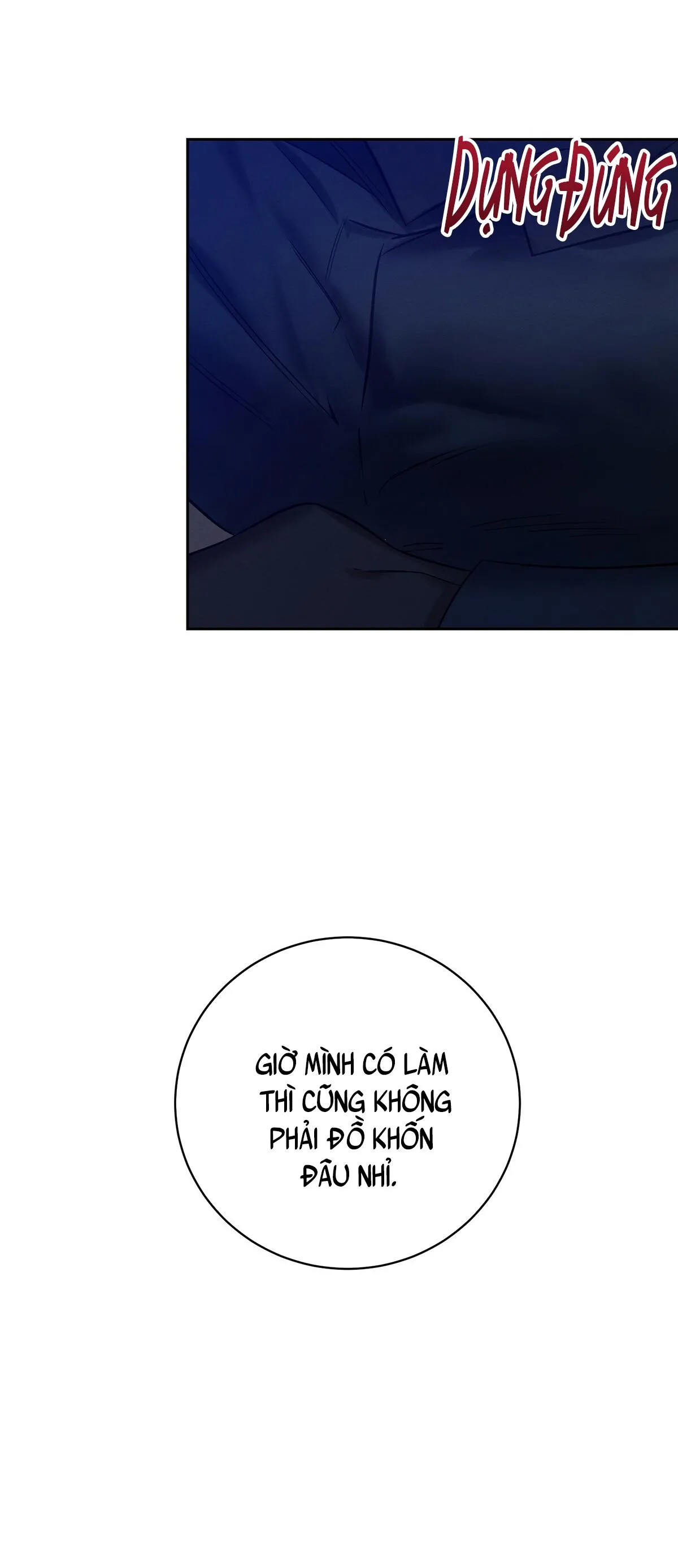 VÒNG XOÁY CỦA ÁC MA Chapter 13 Trang 42