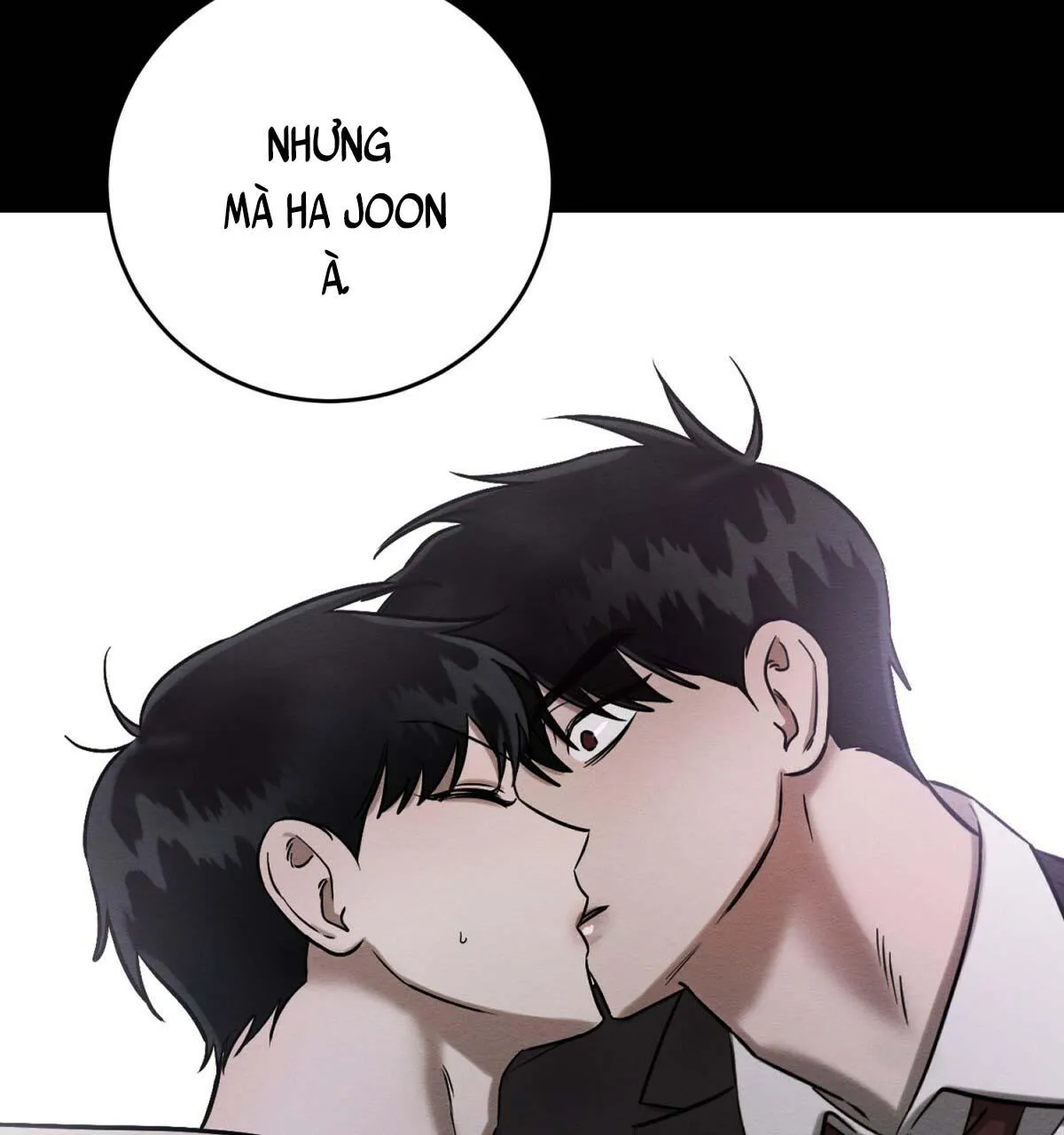 VÒNG XOÁY CỦA ÁC MA Chapter 14 Trang 18